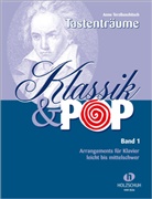 Anne Terzibaschitsch - Klassik & Pop. Bd.1