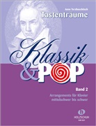 Anne Terzibaschitsch - Klassik & Pop. Bd.2