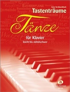 Anne Terzibaschitsch - Tänze für Klavier
