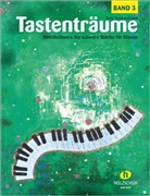 Anne Terzibaschitsch - Tastenträume. Bd.3