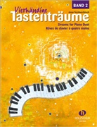 Anne Terzibaschitsch - Vierhändige Tastenträume. Bd.2