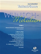 Anne Terzibaschitsch - Wunschmelodien. Bd.1