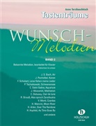 Anne Terzibaschitsch - Wunschmelodien. Bd.2