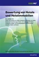 Forstni, Jako Forstnig, Jakob Forstnig, Schröde, C. W. Matthias Schröder, C.W. Matthias Schröder... - Bewertung von Hotels und Hotelimmobilien