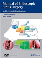 Nick Jones, Nick S. Jones, Daniel Simmen - Endoscopic Sinus Surgery - And Extended Applications