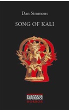 Dan Simmons - Song Of Kali
