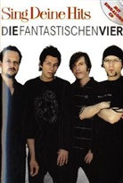 Die Fantastischen Vier, Fantastischen Vier - Sing Deine Hits, Die Fantastischen Vier, m. Audio-CD