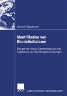 Dominik Wagemann - Identifikation von Bündelinitiatoren