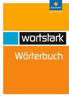 Annika Blanke, August Busse, Holger Döding, Irmgard Honnef-Becker, Peter Kühn, Julia Reisch... - wortstark
