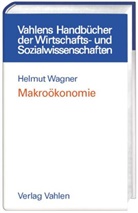 Helmut Wagner - Makroökonomie