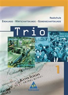 Andreas Langbein - Trio, Erdkunde-Wirtschaftskunde-Gemeinschaftskunde, Realschule Baden-Württemberg - 1: 5./6. Schuljahr