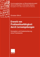 Christian Ullrich - Erwerb von Problemlösefähigkeit durch Lernumgebungen