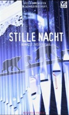 Alexander Rieckhoff, Stefan Ummenhofer - Stille Nacht