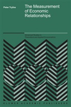 Peter Tryfos - The Measurement of Economic Relationships