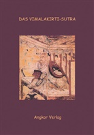 Kozyun, Vimalakirti-Nirdesh, Vimalakirti-Nirdesha - Das Vimalakirti-Sutra