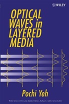 P Yeh, Pochi Yeh, Pochi (Rockwell International Science Center Yeh - Optical Waves in Layered Media