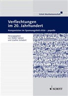 Walter Salmen, Schubert, Giselher Schubert - Verflechtungen im 20. Jahrhundert