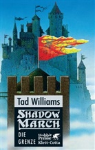 Tad Williams - Shadowmarch - Bd. 1: Shadowmarch. Band 1