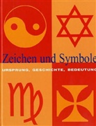 Zeichen und Symbole