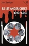 Jan Zenker - Es ist angerichtet - Erster Gang