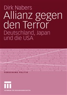 Dirk Nabers - Allianz gegen den Terror