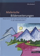 Silke Bosbach - Malerische Bilderweiterungen