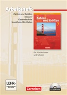 Henning Heske, Reinhold Koullen, Udo Wennekers - Mathematik - Zahlen und Grössen: Zahlen und Größen - Kernlehrpläne Gesamtschule Nordrhein-Westfalen - 7. Schuljahr