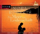 Nora Roberts, Ralf Lindermann - Ein Meer von Leidenschaft (Hörbuch)
