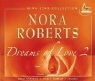Nora Roberts, Gerd Alzen - Nicholas Geheimnis - Dreams of Love 2 (Hörbuch)