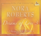 Nora Roberts, Gerd Alzen - Solange die Welt sich dreht - Dreams of Love 3 (Hörbuch)