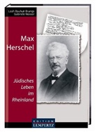 Leah Brungs-Rauhut, Rauhut-Brung, Leah Rauhut-Brungs, Wasser, Gabriele Wasser - Max Herschel