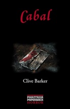 Clive Barker - Cabal