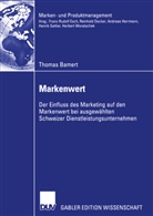 Thomas Bamert - Markenwert