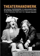 Alan Ayckbourn - Theaterhandwerk