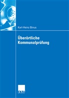 Karl-Heinz Binus - Überörtliche Kommunalprüfung