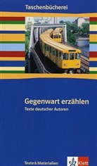Klaus-Ulrich Pech, Rainer Siegle - Junge deutsche Autorinnen und Autoren