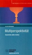 Klaus Bergmann - Multiperspektivität
