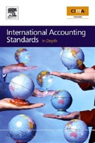 Robert Kirk, Robert J. Kirk - International Financial Reporting Standards in Depth