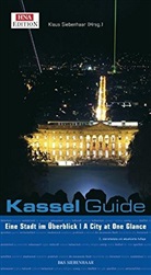 Becke, Ditze, Seidenfaden u a, Sabine Seidenfaden, Klau Siebenhaar - Kassel-Guide