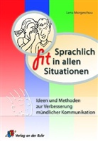 Lena Morgenthau - Sprachlich fit in allen Situationen