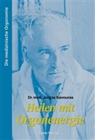 Jorgos Kavouras - Heilen mit Orgonenergie