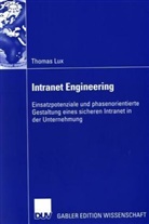 Thomas Lux - Sicherheit im Intranet