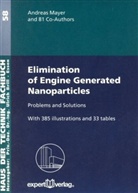 Andreas Mayer, Andreas et al Mayer - Elimination of Engine Generated Nanoparticles