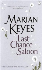 Marian Keyes - Last Chance Saloon