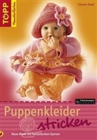 Simone Raab - Puppenkleider stricken