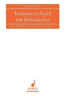 Werner Probst - Instrumentalspiel mit Behinderten