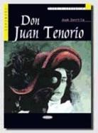 José Zorilla, Juan Zorilla, Jos' Zorrilla, ZORRILLA JOSE, Zorrilla Jose C1 - DON JUAN TENORIO LIVRE + CD C1