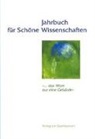 Martina Maria Sam, Martina M Sam, Martina M. Sam, Martina Maria Sam - Jahrbuch für Schöne Wissenschaften. Bd.2