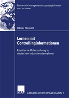 Daniel Steiners - Lernen mit Controllinginformationen