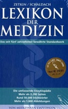 Herbert Schaldach, Maxim Zetkin - Lexikon der Medizin